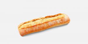 TRONQUETE CHAPATA BREAD 360 G