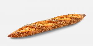 MULTIGRAIN BAGUETTE 280 G