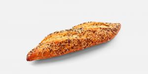 MULTIGRAIN BAGUETTINE 150 G