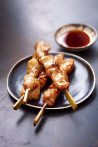 Yakitori