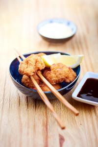 Karaage 