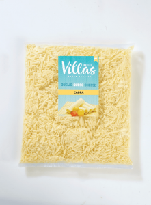 Grated Cheese 500kg/ 1kg/2kg (Flamengo, Edam, Gouda, Mozzarella, Emmental, Havarti, Manchego)