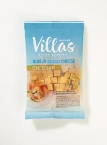 Cheese Cubes/Diced  100g/200g/250g/300g/500g  (Flamengo, Edam, Gouda, Mozzarella, Emmental, Havarti, Manchego)