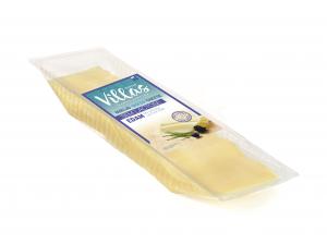 Lactose Free Cheese and Light Cheese - Sliced, Grated, Cubes and Bar (150g, 200g 500g, 2x500g, 1kg) 