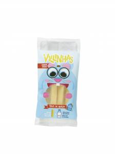 Cheese Snack Kids and Adults - Lactose Free, Light, Vegan 