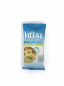 Cheese Portion -  Different Options Lactose Free, Light, Vegan  