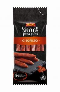 CHORIZO SNACK