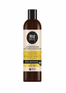 Hello Nature Marula Oil Hair Conditioner
