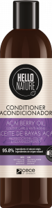 Hello Nature Acai Berry Oil Conditioner