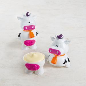 VANILLA ICE CREAM TOY 