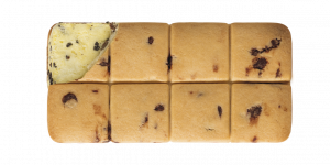 COOKIES VANILLA ICE CREAM SANDWICH