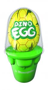 DINO EGG VANILLA ICE CREAM