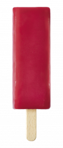 STRAWBERRY LOLLIE ICE POP