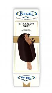 SWISS CHOCOLATE ICE CREAM STICK ICE CREAM STICK