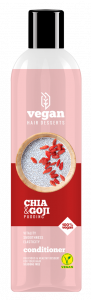 Vegan Desserts - CHIA & GOJI PUDDING Conditioner