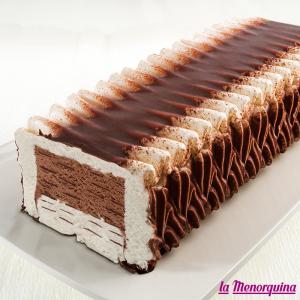 ICE CREAM CAKE 