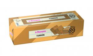 NOUGAT ICE CREAM BLOCK