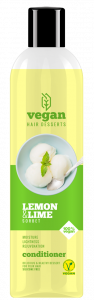Vegan Desserts - LEMON & LIME SORBET Conditioner