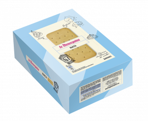 CREAM  ICE CREAM  SANDWICH - PACK