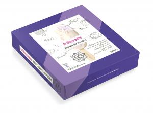 RED FRUITS STICK ICE CREAM - PACK