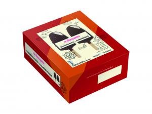 BOMBON 3+3 STICK ICE CREAM - PACK