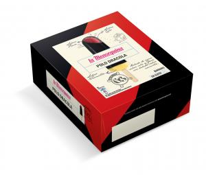 DRACOLA STICK ICE POP - PACK