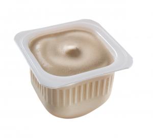 HAZELNUT ICE CREAM BARBACOA - POT