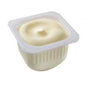 VANILLA ICE CREAM BARBACOA - POT