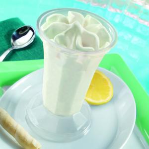 LIEGEOIS SORBET LEMON CUP