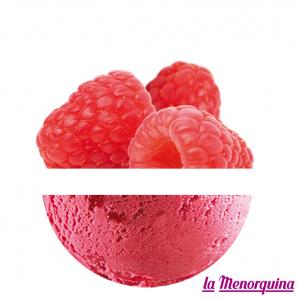 RAPSBERRY SORBET