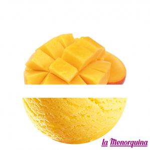MANGO SORBET