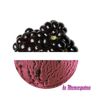 BLACKBERRY SORBET