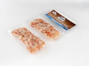 Keohanes Shell off Wild Atlantic Prawns 