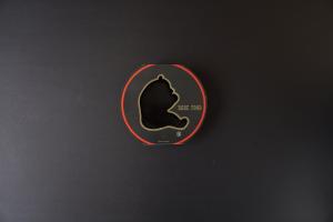 Bare Bowl -Bangers (free-range pork sausages) and champ – onion gravy  