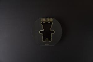 CUB FOOD - our range of gluten-free and free-from children's food 