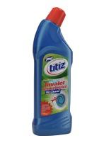 Cleaning Products for Bathroom