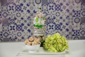 Beijinhos das Caldas