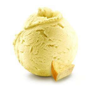 PARMIGIANO ICE CREAM