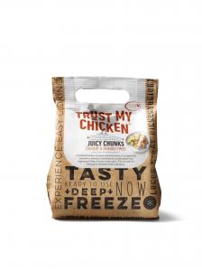TrustMyChicken® - Juicy Chunks