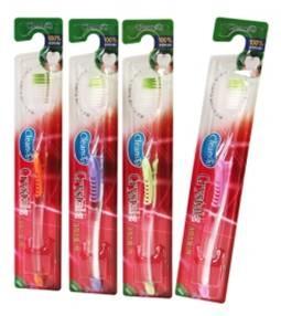 Toothbrush Products