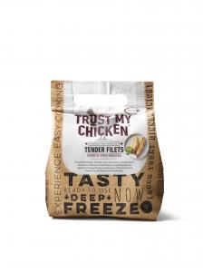 TrustMyChicken® - Tender Filets