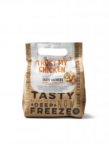 TrustMyChicken® - Tasty Skewers