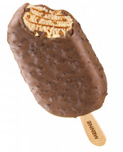 Reale Salted Caramel