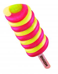 Trilogy Lemon Lime Pineapple Strawberry