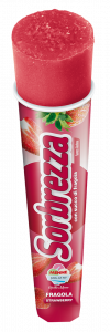  Sorbrezza Strawberry