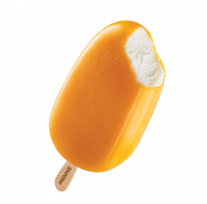 Greek Yogurt & Peach