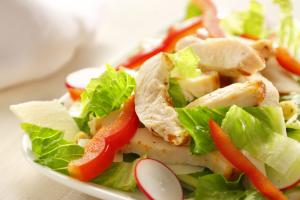 Customized Poultry Products - 373 Concepts