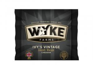 Vintage Reserve Cheddar - 200g block 