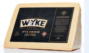 Vintage Reserve Cheddar - wedge 