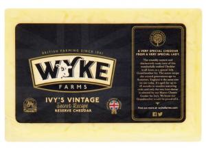 Vintage Reserve Cheddar - 1.25kg block